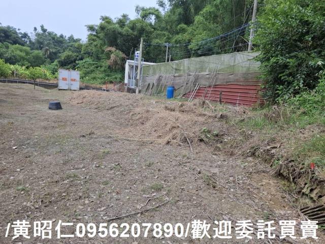 台南新化農地-10