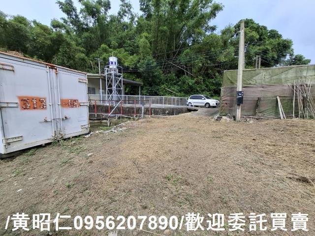 台南新化農地-11