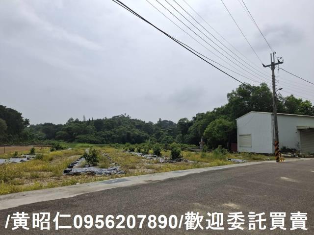 台南新化農地-12