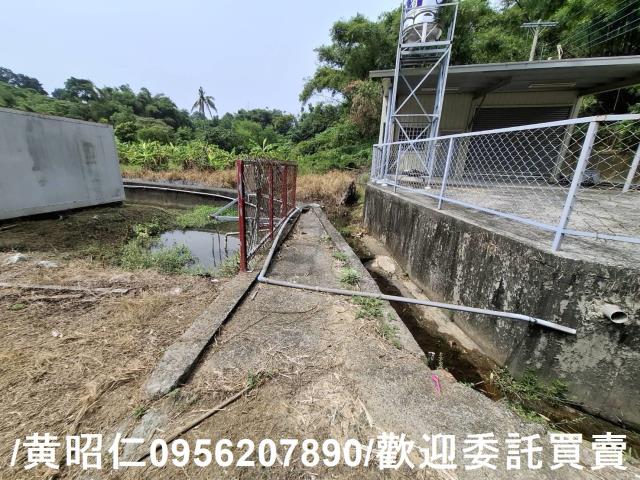 台南新化農地-14