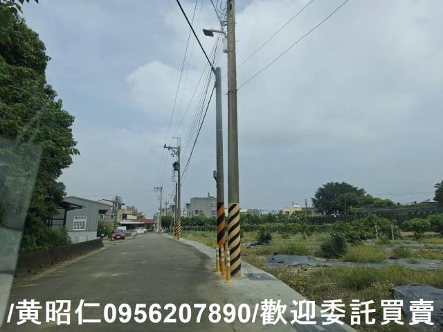 台南新化農地-15