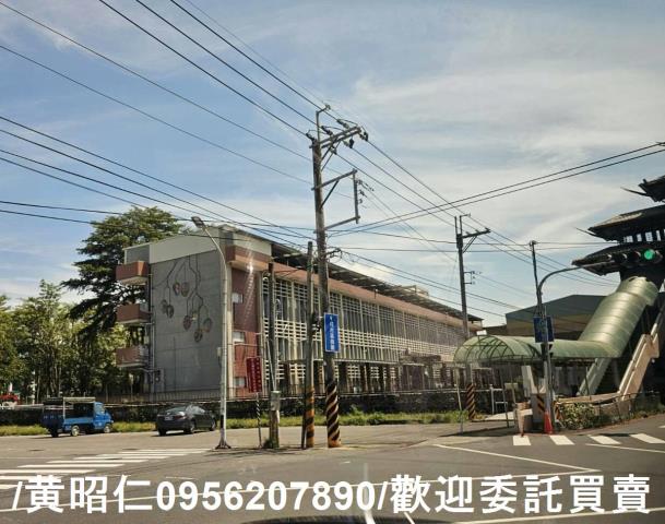 台南玉井建地-10