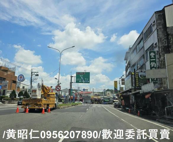 台南玉井建地-11