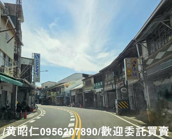 台南玉井建地-12