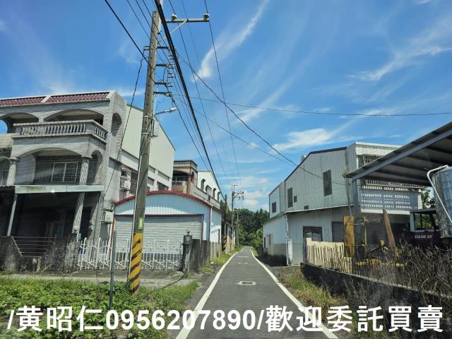 台南玉井建地-2
