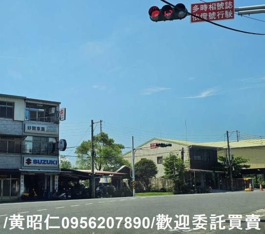 台南玉井建地-5