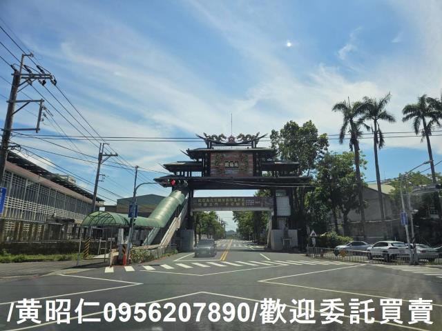 台南玉井建地-6