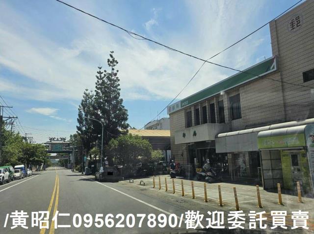 台南玉井建地-7