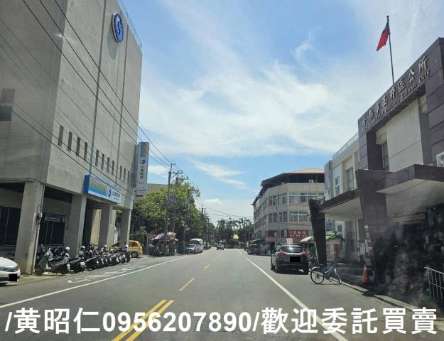 台南玉井建地-8