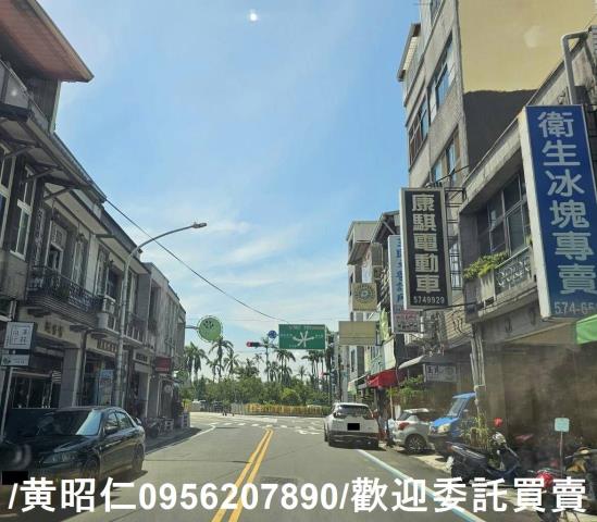 台南玉井建地-9