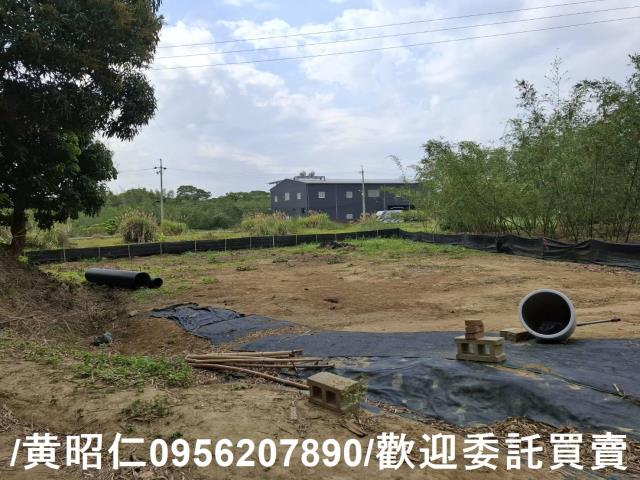 台南關廟農地-2