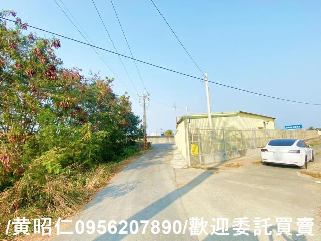 台南仁德農地-1