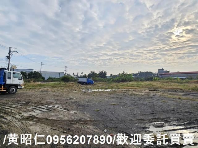 台南仁德農地-2