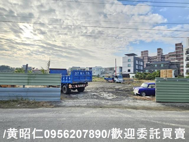 台南仁德農地-4