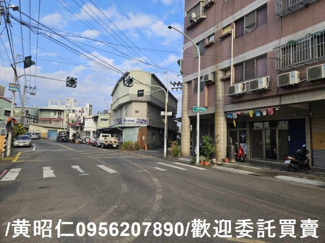 台南仁德農地-7