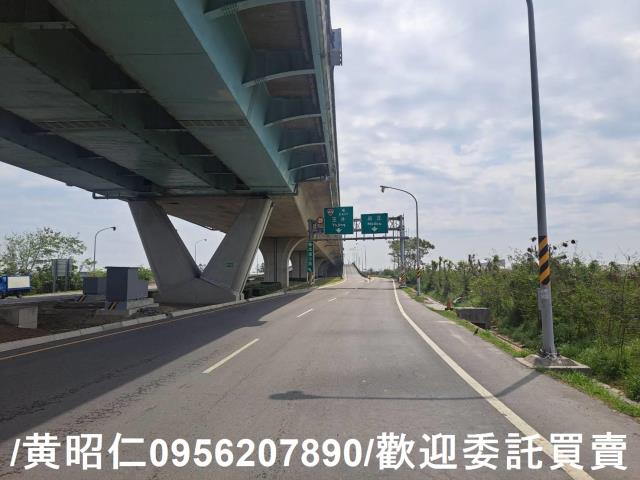 台南學甲農地-11