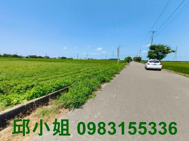 嘉義民雄農地-2