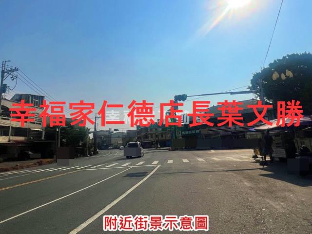 台南西港建地-10