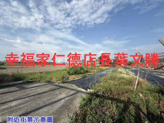 台南西港農地-14