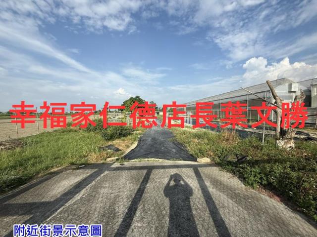 台南西港農地-15