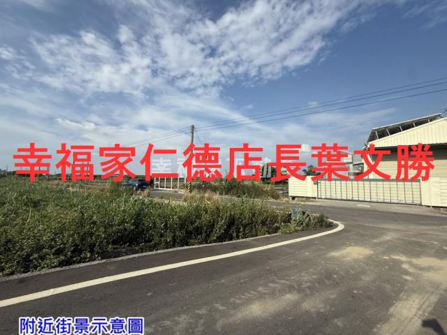 台南西港農地-3