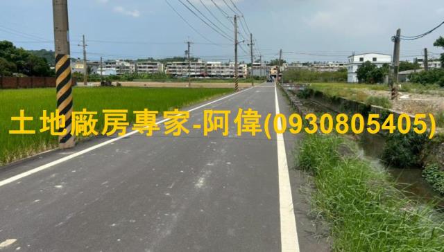 高雄大寮農地-1