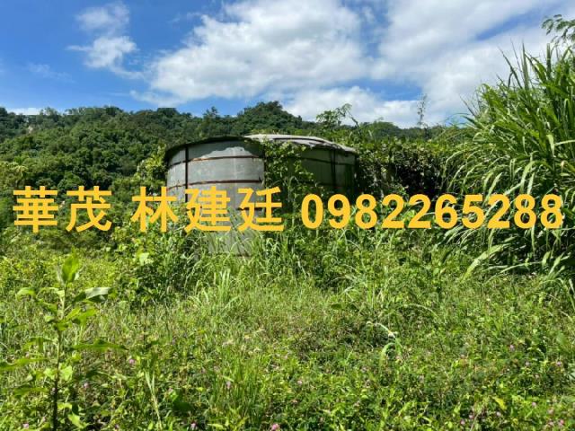 台南玉井山坡地-3