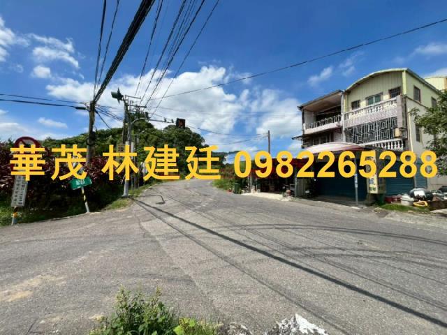 台南玉井山坡地-8