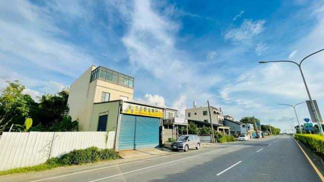 嘉義水上建地-5