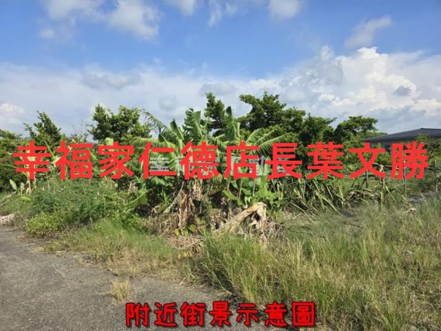 台南麻豆農地-11