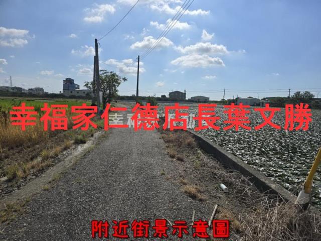 台南麻豆農地-6