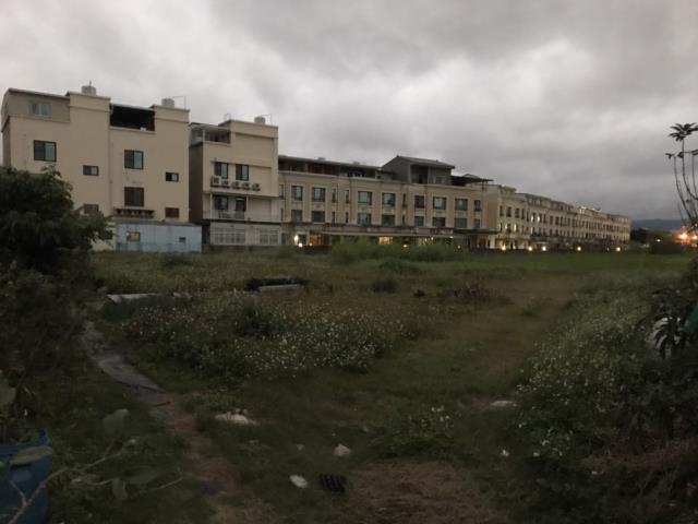 苗栗苗栗市工業地-2