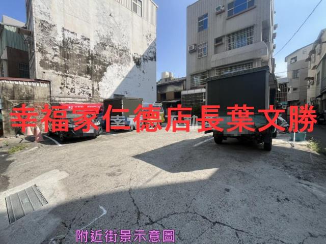 台南北區建地-2