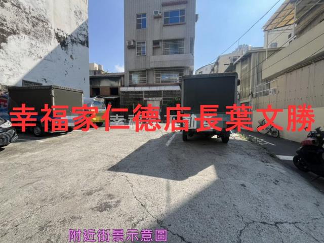 台南北區建地-8