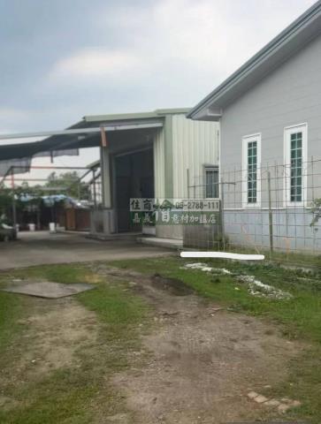 嘉義中埔農地-12