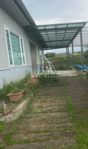 嘉義中埔農地-13