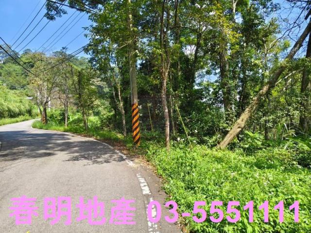 新竹橫山農地-8