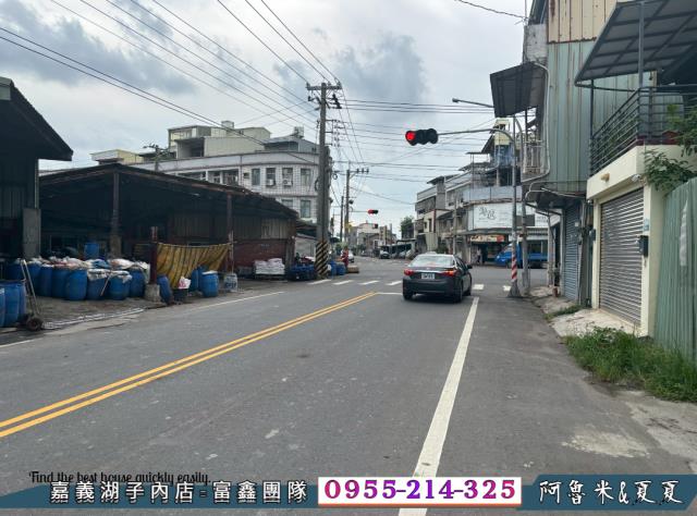 嘉義溪口建地-4