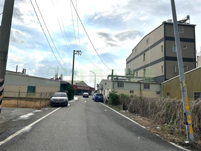 屏東新園建地-5