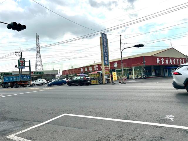 屏東新園建地-8