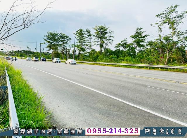 嘉義竹崎農地-4