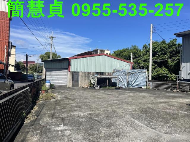 南投南投市建地-1