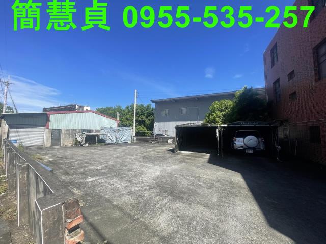 南投南投市建地-2