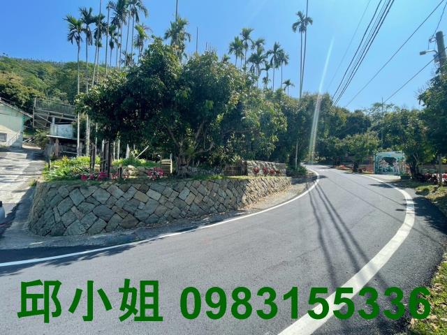 嘉義竹崎建地-2