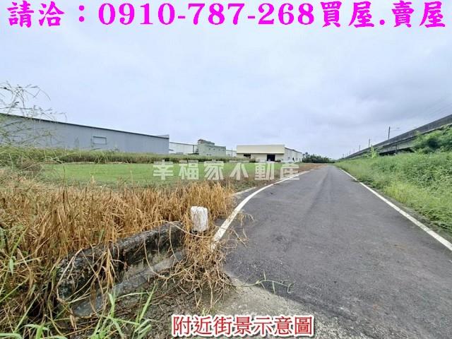 台南永康農地-10