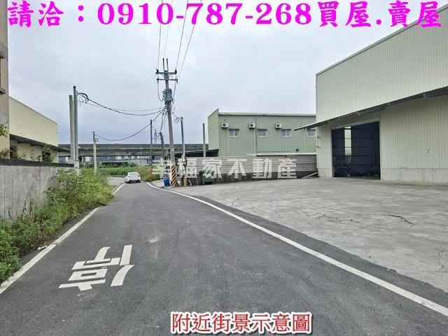 台南永康農地-12