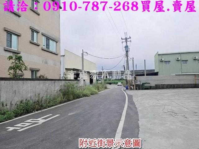 台南永康農地-14