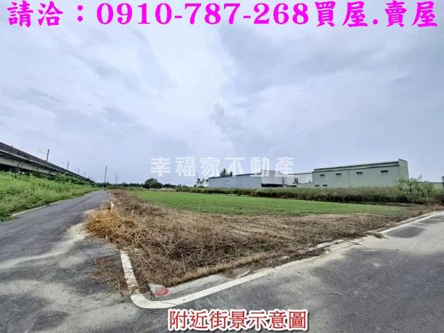 台南永康農地-15