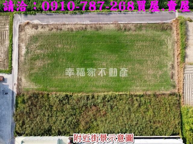 台南永康農地-3