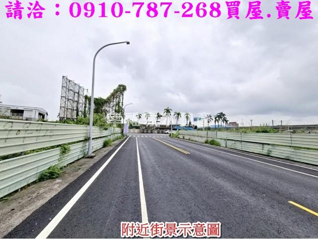 台南永康農地-4